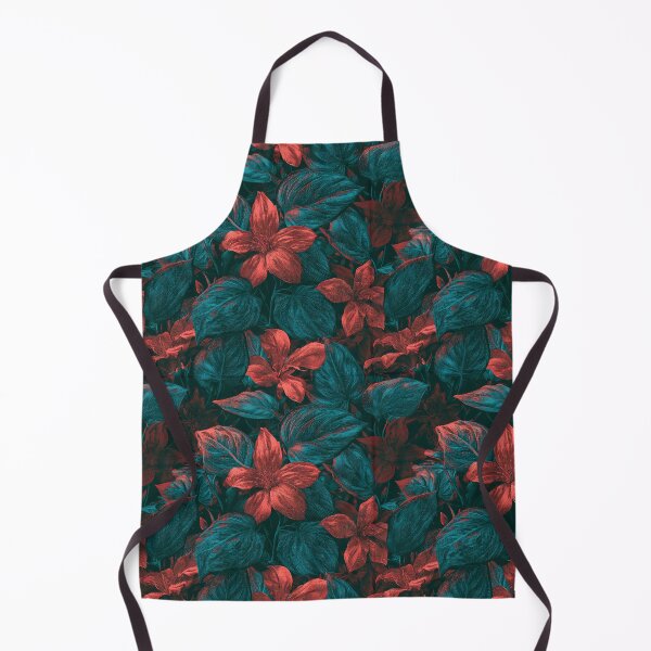 Item preview, Bold Pothos  - Botanical Garden Pattern - Gifts For Her designed and sold by RoyalStarsPatts.
