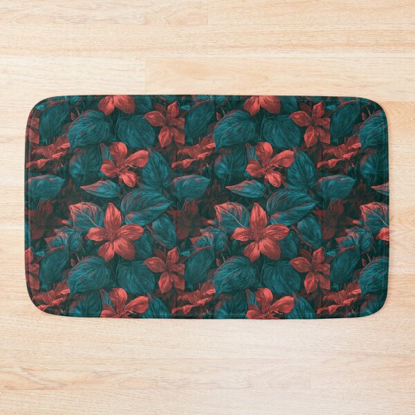Item preview, Bold Pothos  - Botanical Garden Pattern - Gifts For Her designed and sold by RoyalStarsPatts.
