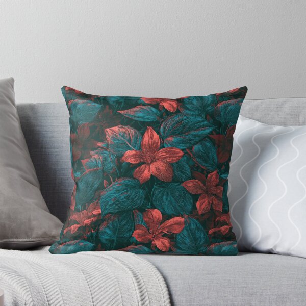 Item preview, Bold Pothos  - Botanical Garden Pattern - Gifts For Her designed and sold by RoyalStarsPatts.