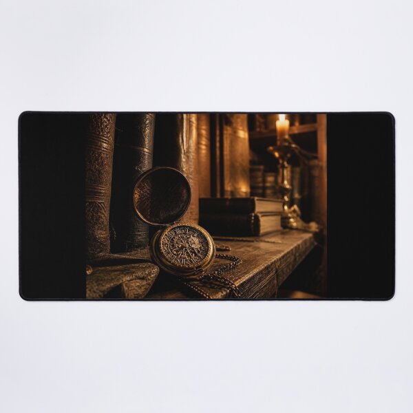 Item preview, The Alchemist's Chronometer- steampunk timepeice  designed and sold by LazyDayzCo.