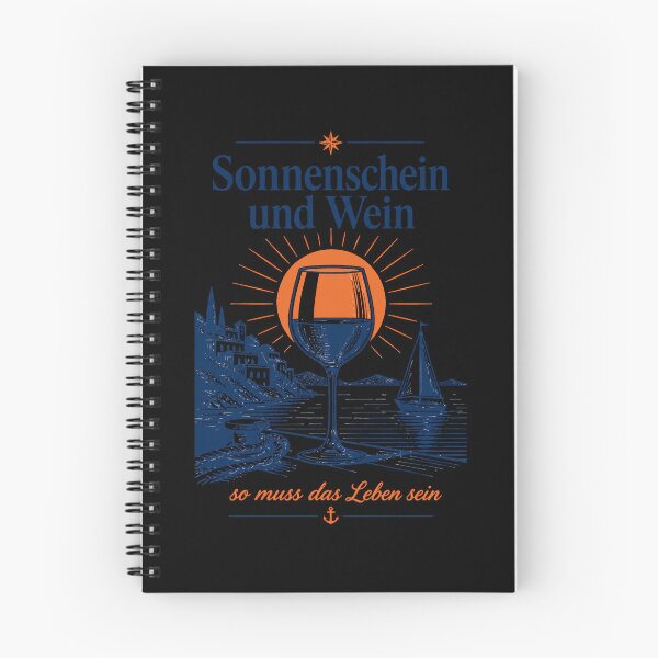 Item preview, Wine Sunshine And Wine Red Wine designed and sold by LuminOrb.