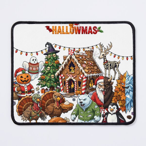 Item preview, Hallowmas Fun Design designed and sold by AIClothingUK.