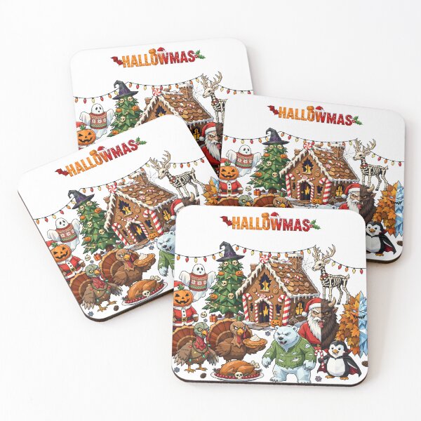Item preview, Hallowmas Fun Design designed and sold by AIClothingUK.