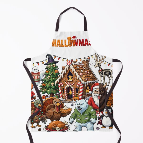 Item preview, Hallowmas Fun Design designed and sold by AIClothingUK.