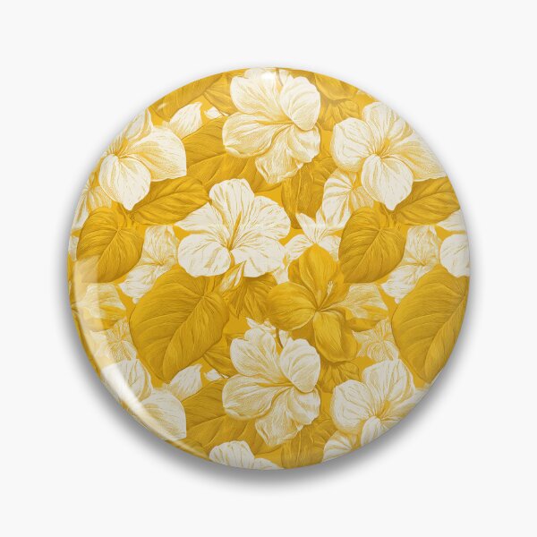 Item preview, Colorful Pothos Flower - Hawaiian Flower Pattern - Gifts For Him designed and sold by RoyalStarsPatts.