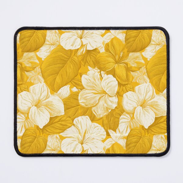 Item preview, Colorful Pothos Flower - Hawaiian Flower Pattern - Gifts For Him designed and sold by RoyalStarsPatts.
