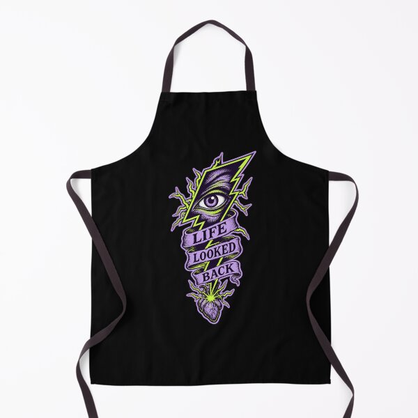 Item preview, Frankenstein Life Looked Back Electric Eye designed and sold by Fenay Designs.