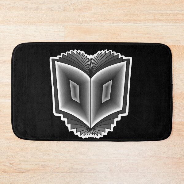 Item preview, Book Owl designed and sold by SevenDiamonds.
