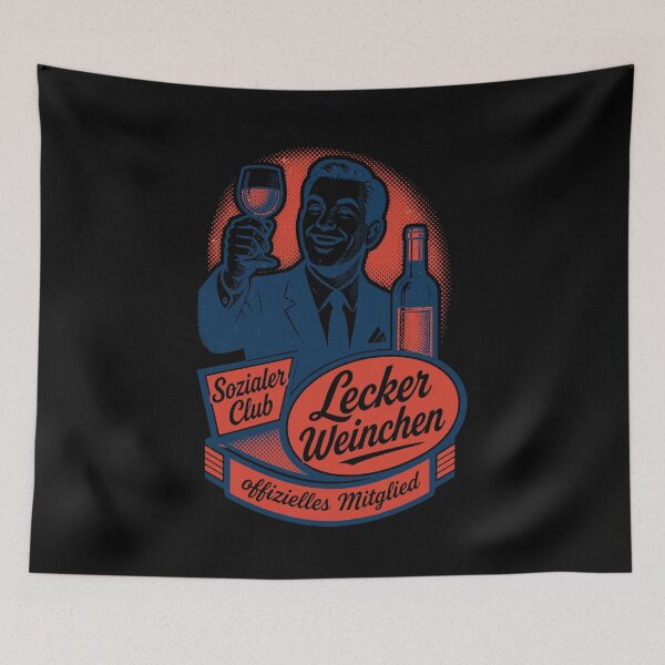 Item preview, Wine, delicious wine, social club designed and sold by LuminOrb.