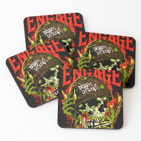 Item preview, Killswitch Engage designed and sold by FolkVibeShop.