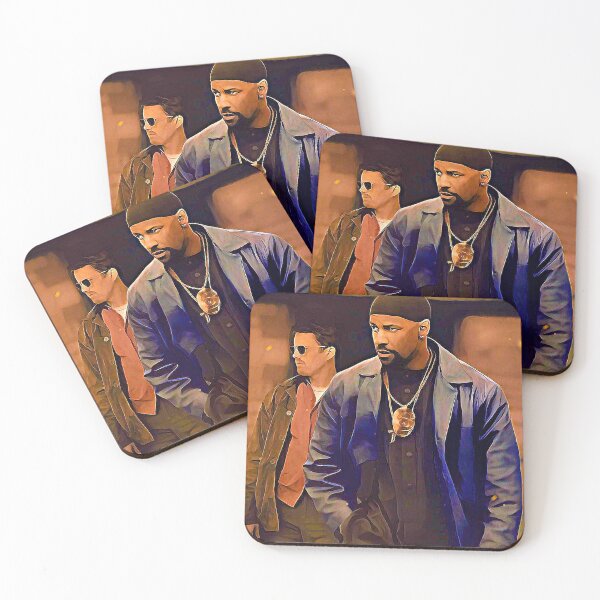 Item preview, Training Day designed and sold by M-I-M-P.