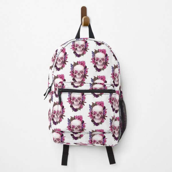 Item preview, Deadly Beautiful Dark Floral Design with Gothic Elegance designed and sold by Nishant Turekar.
