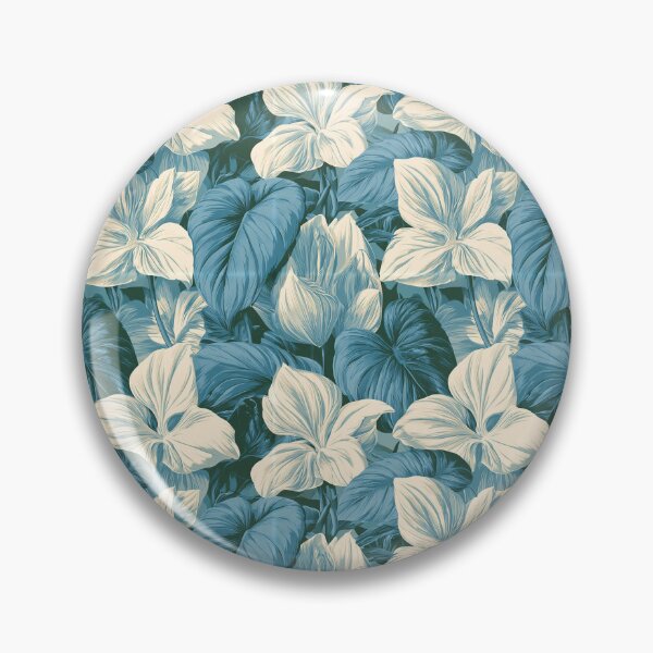Item preview, Stunning Pothos Texture  - Flower Bouquet Pattern - Gifts For Husband designed and sold by RoyalStarsPatts.
