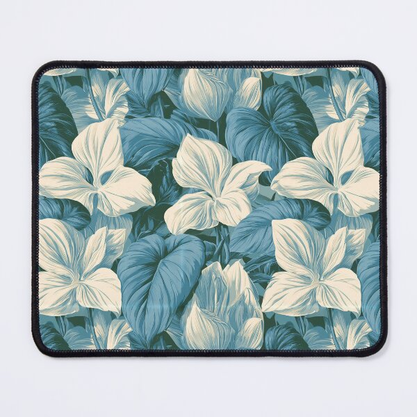 Item preview, Stunning Pothos Texture  - Flower Bouquet Pattern - Gifts For Husband designed and sold by RoyalStarsPatts.