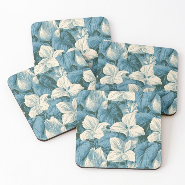 Item preview, Stunning Pothos Texture  - Flower Bouquet Pattern - Gifts For Husband designed and sold by RoyalStarsPatts.