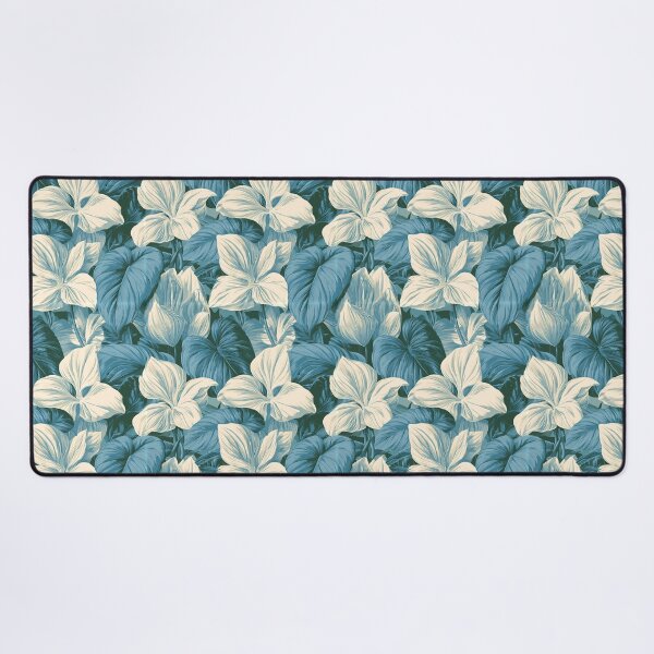 Item preview, Stunning Pothos Texture  - Flower Bouquet Pattern - Gifts For Husband designed and sold by RoyalStarsPatts.