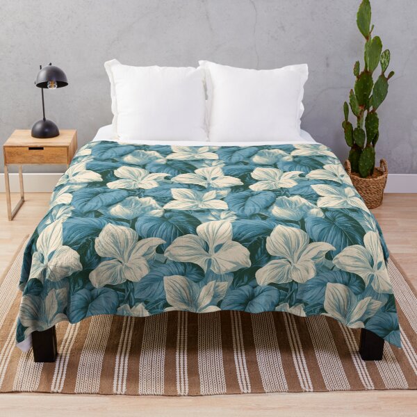Item preview, Stunning Pothos Texture  - Flower Bouquet Pattern - Gifts For Husband designed and sold by RoyalStarsPatts.