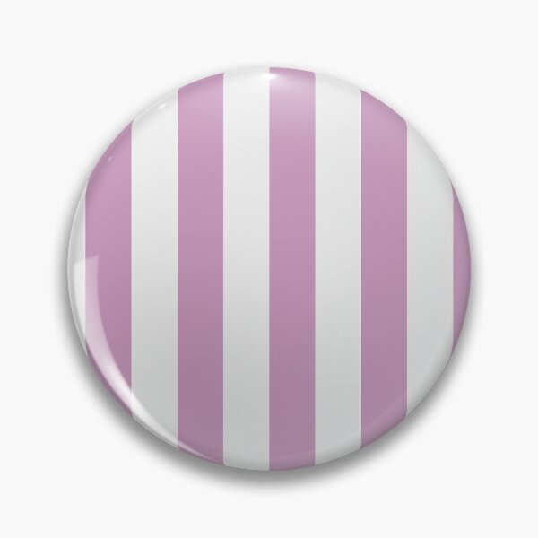 Item preview, Lilac and Gray Stripes designed and sold by Jeallan Designs.