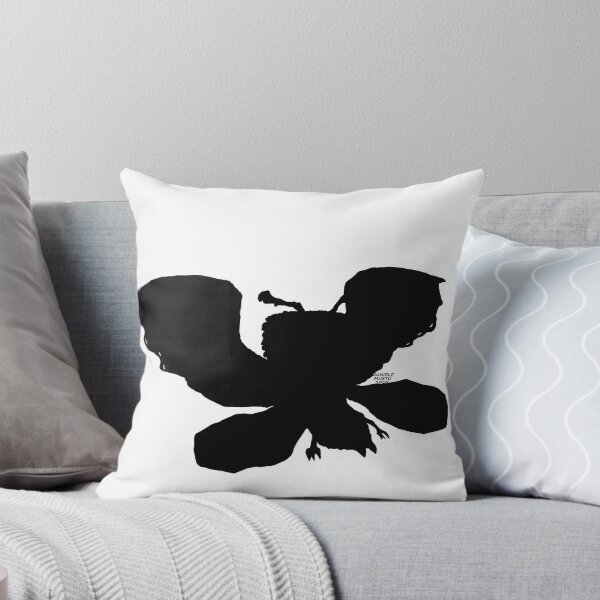Item preview, Chibi Mothra 1964 Silhouette designed and sold by DMDigitalManus.