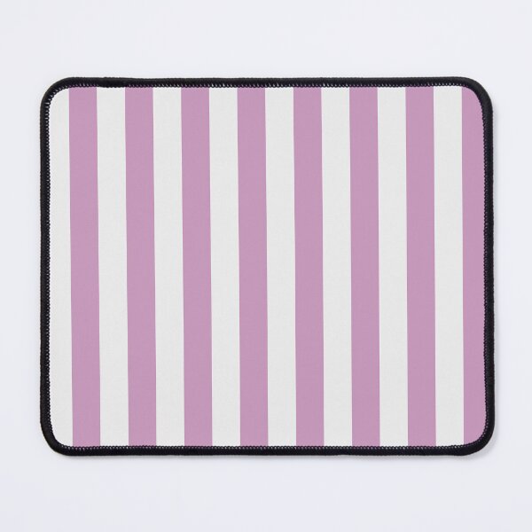 Item preview, Lilac and Gray Stripes designed and sold by Jeallan Designs.