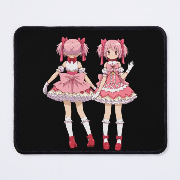 Item preview, Madoka designed and sold by Cross-Hatch.