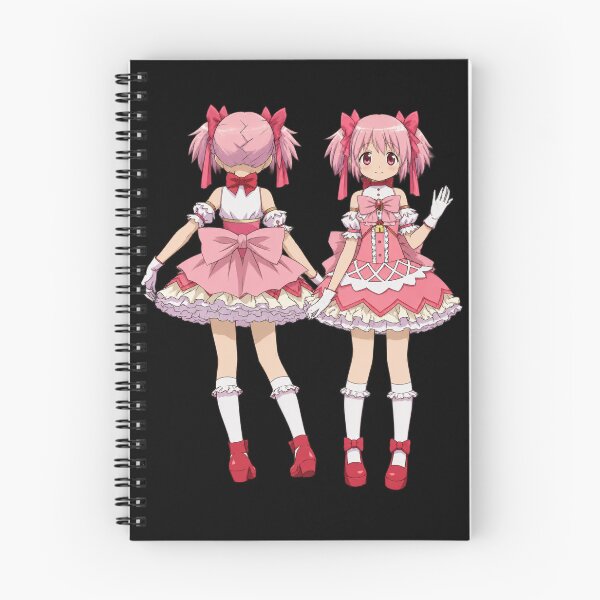 Artikelvorschau, Madoka entworfen und verkauft von Cross-Hatch.