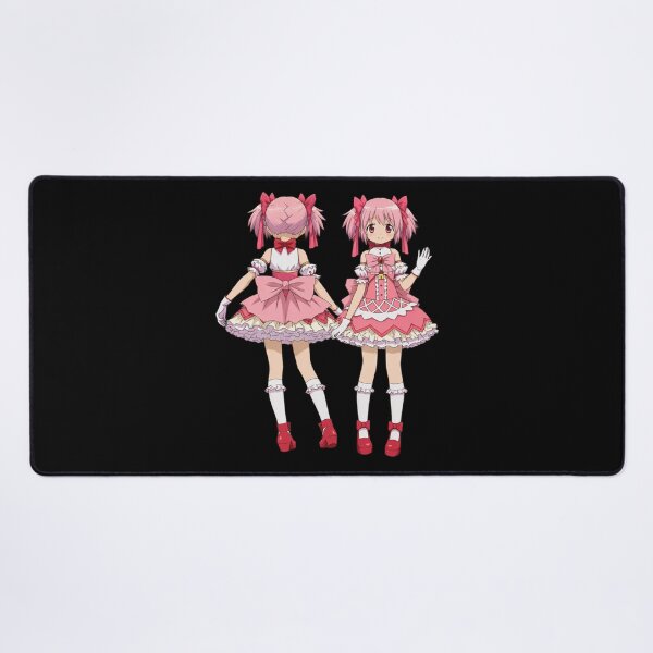 Item preview, Madoka designed and sold by Cross-Hatch.