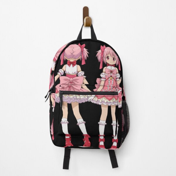 Item preview, Madoka designed and sold by Cross-Hatch.