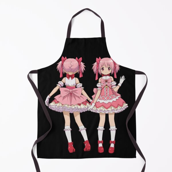 Item preview, Madoka designed and sold by Cross-Hatch.