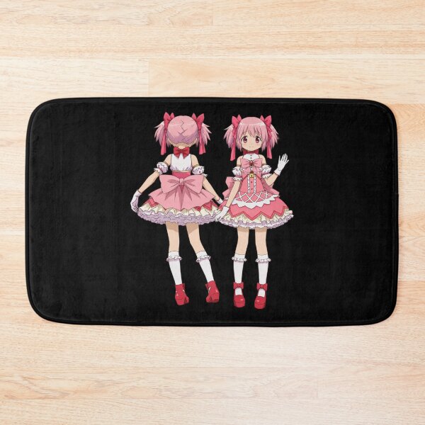 Item preview, Madoka designed and sold by Cross-Hatch.