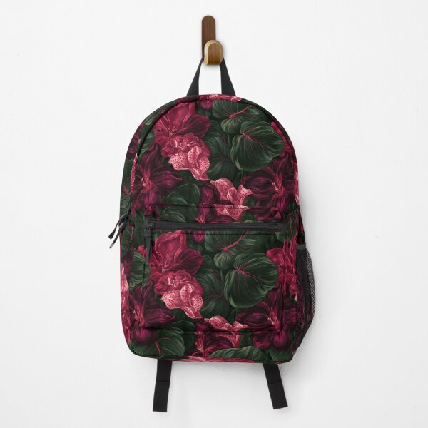 Item preview, Edgy Pothos Floral - Birthday Flower Pattern - Gifts For Men designed and sold by RoyalStarsPatts.