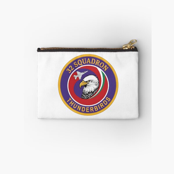 Item preview, Indian Air Force Patch 32 Squadron Mig-21 designed and sold by CharlieDesings.