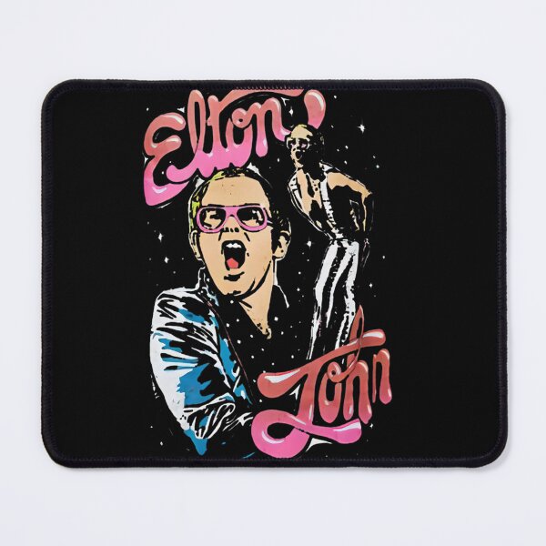Item preview, John Vintage Style Fan Gift Design for Classic Enthusiasts designed and sold by ONE DEAL.
