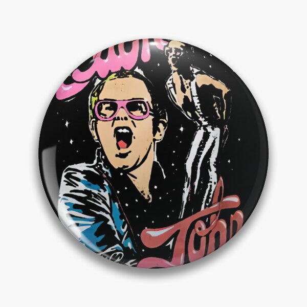 Item preview, John Vintage Style Fan Gift Design for Classic Enthusiasts designed and sold by ONE DEAL.