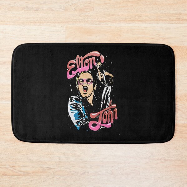 Item preview, John Vintage Style Fan Gift Design for Classic Enthusiasts designed and sold by ONE DEAL.
