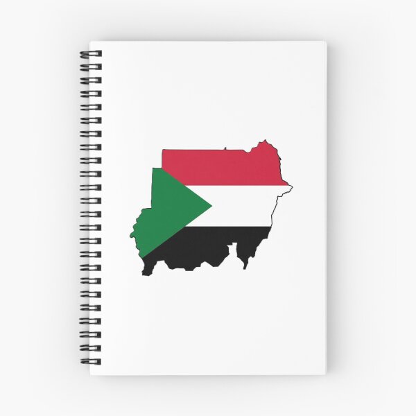 Item preview, Sudan designed and sold by Flagshape.