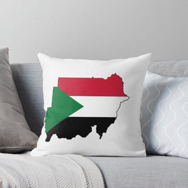 Item preview, Sudan designed and sold by Flagshape.