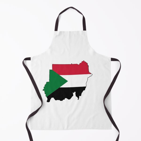 Item preview, Sudan designed and sold by Flagshape.