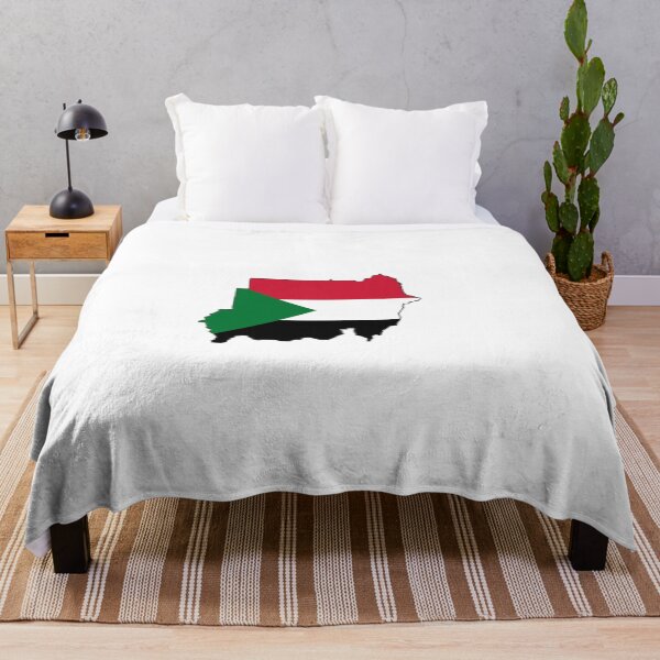 Item preview, Sudan designed and sold by Flagshape.