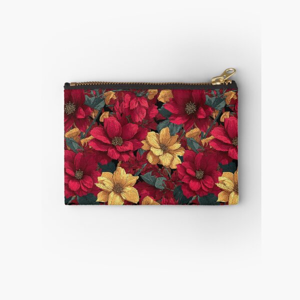 Item preview, Delicate Pothos Print  - Flower Bouquet Pattern - Gifts For Mom designed and sold by RoyalStarsPatts.