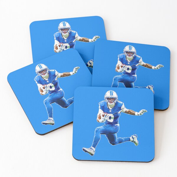 Item preview, Gibbs designed and sold by On Target Sports.