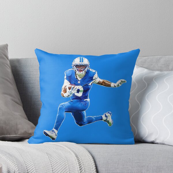 Item preview, Gibbs designed and sold by On Target Sports.