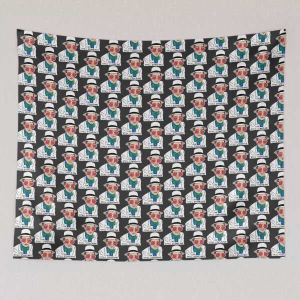 Item preview, Elton John Inspired Vintage Music Tour Graphic Design designed and sold by ONE DEAL.