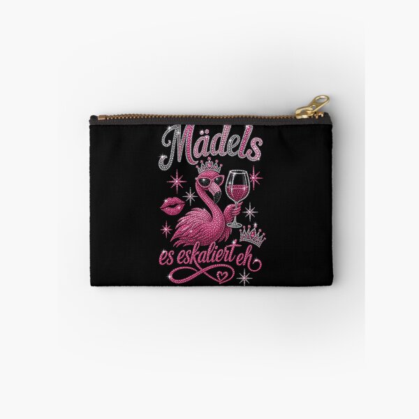 Item preview, Wine Girls It Escalates Wine Festival designed and sold by LuminOrb.