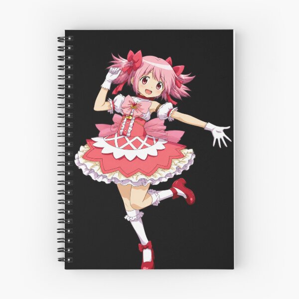 Artikelvorschau, Madoka entworfen und verkauft von Cross-Hatch.