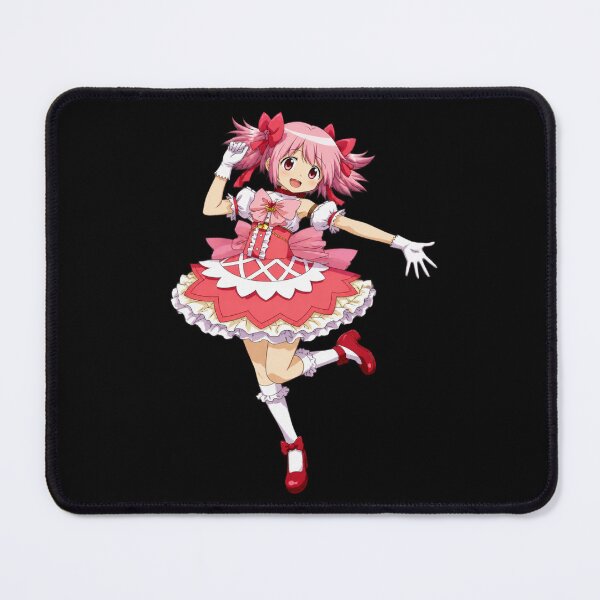 Item preview, Madoka designed and sold by Cross-Hatch.