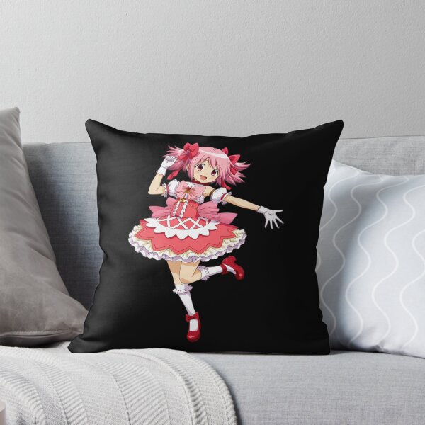 Artikelvorschau, Madoka entworfen und verkauft von Cross-Hatch.