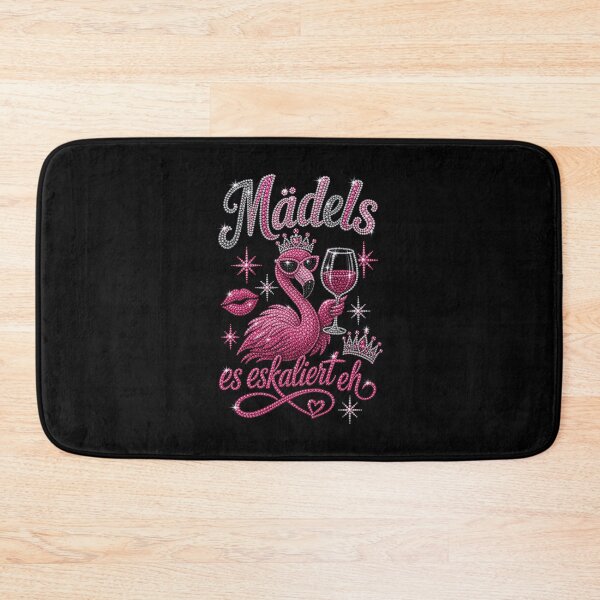 Item preview, Wine Girls It Escalates Wine Festival designed and sold by LuminOrb.