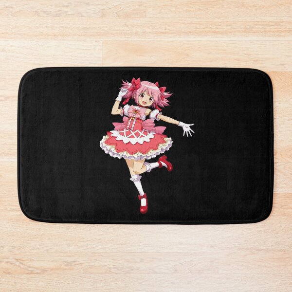 Item preview, Madoka designed and sold by Cross-Hatch.