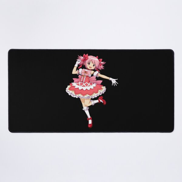 Item preview, Madoka designed and sold by Cross-Hatch.